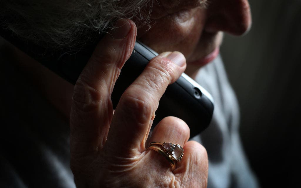 Arrest made in $2.3M gold bar scam targeting elderly women in Maryland ...