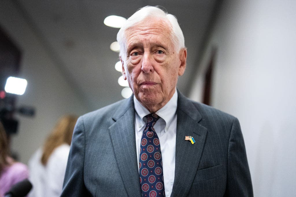 Maryland Rep. Steny Hoyer to announce retirement after more than 40 years in Congress
