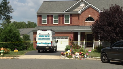 Manassas Park police chief says search for missing mother Mamta Kafle ...