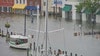 Annapolis underwater as Debby’s remnants flood streets