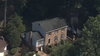 Maryland officials respond to home explosion