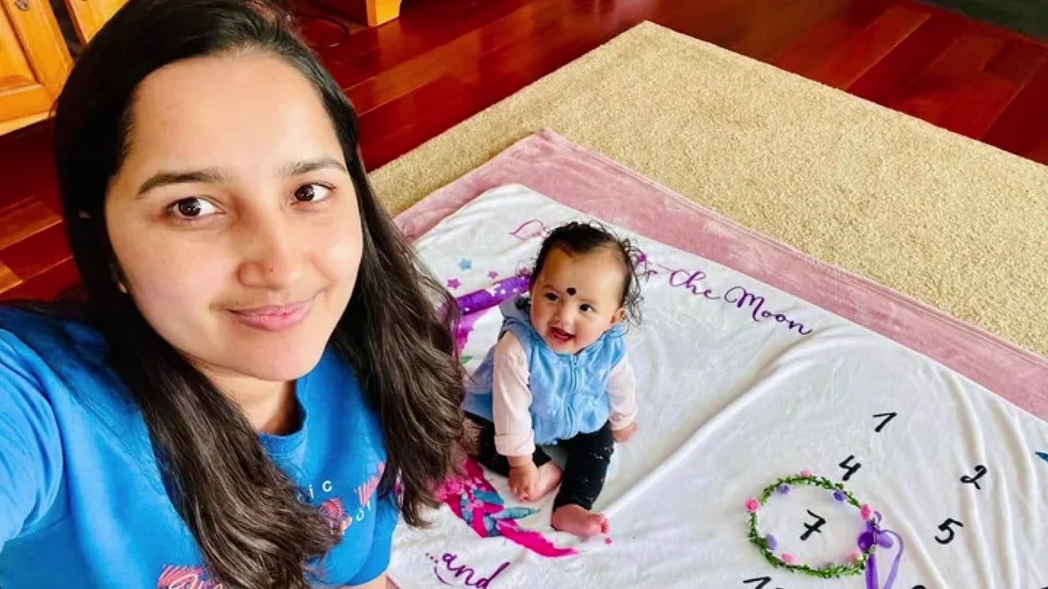 Virginia community marks 2 years since disappearance of Mamta Bhatt ahead of October murder trial