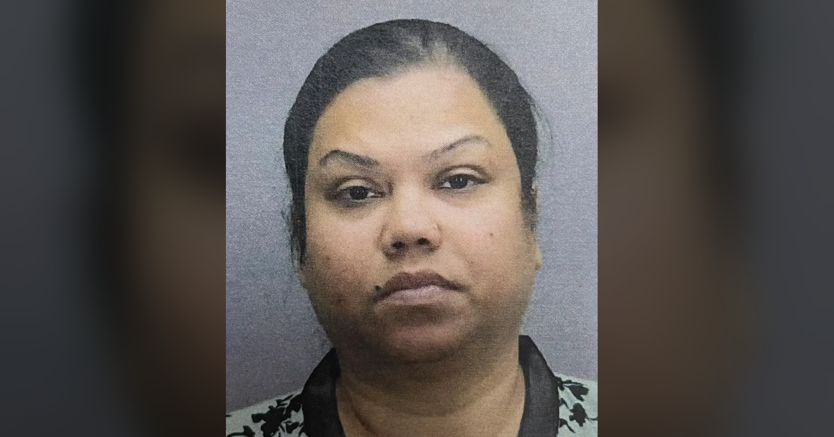 Daycare provider arrested after allegedly restraining children with ...