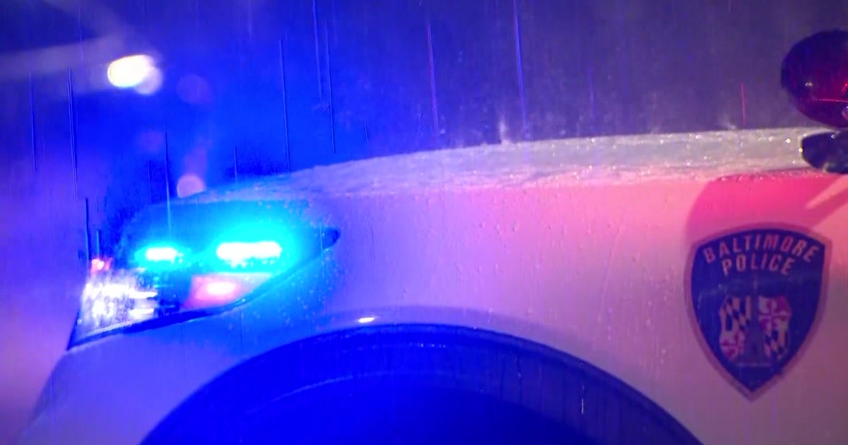 1 dead, 7 injured in Baltimore shooting | FOX 5 DC