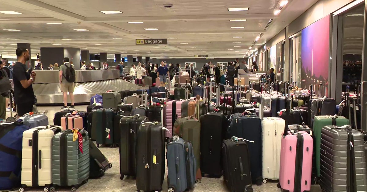 Labor Day weekend airline travel expected to break records despite DC ...