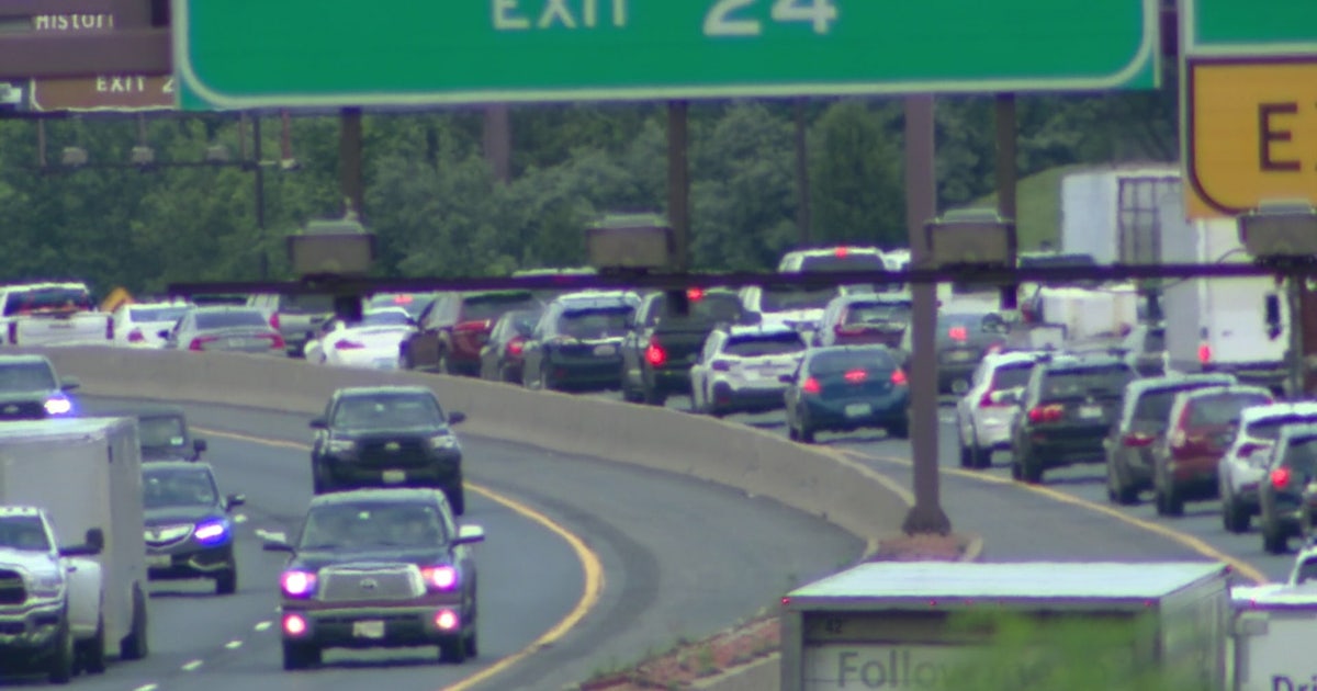 Labor Day Weekend 2024: Best and worst times to travel by car | FOX 5 DC