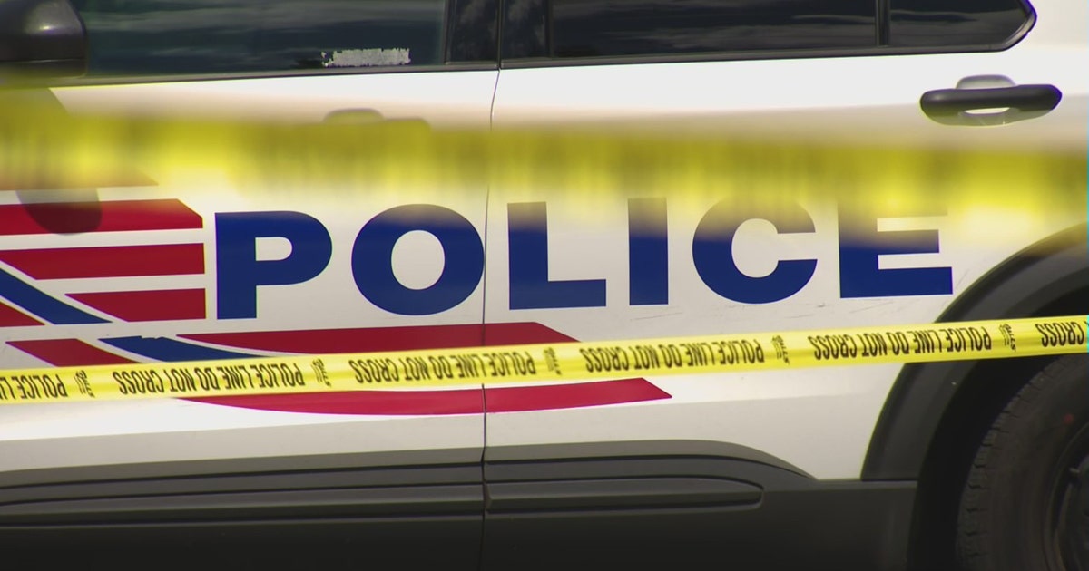Man dead after shooting near DC’s Marvin Gaye Park | FOX 5 DC