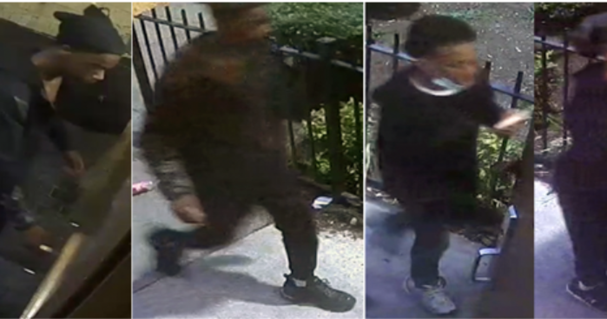 Photos released of 4 suspects involved in DC armed carjacking | FOX 5 DC