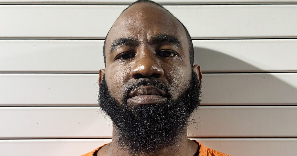 Suspect in Temple Hills July Fourth shooting that killed 6-year-old ...