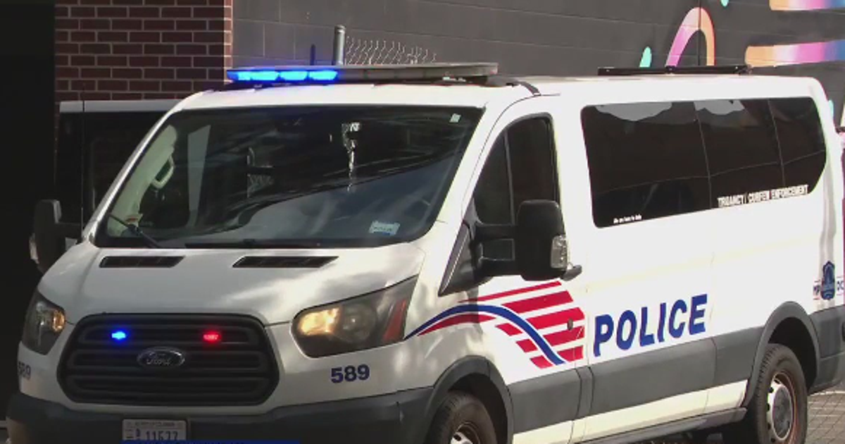 Police identify 2 men killed in quadruple shooting in Northeast DC ...