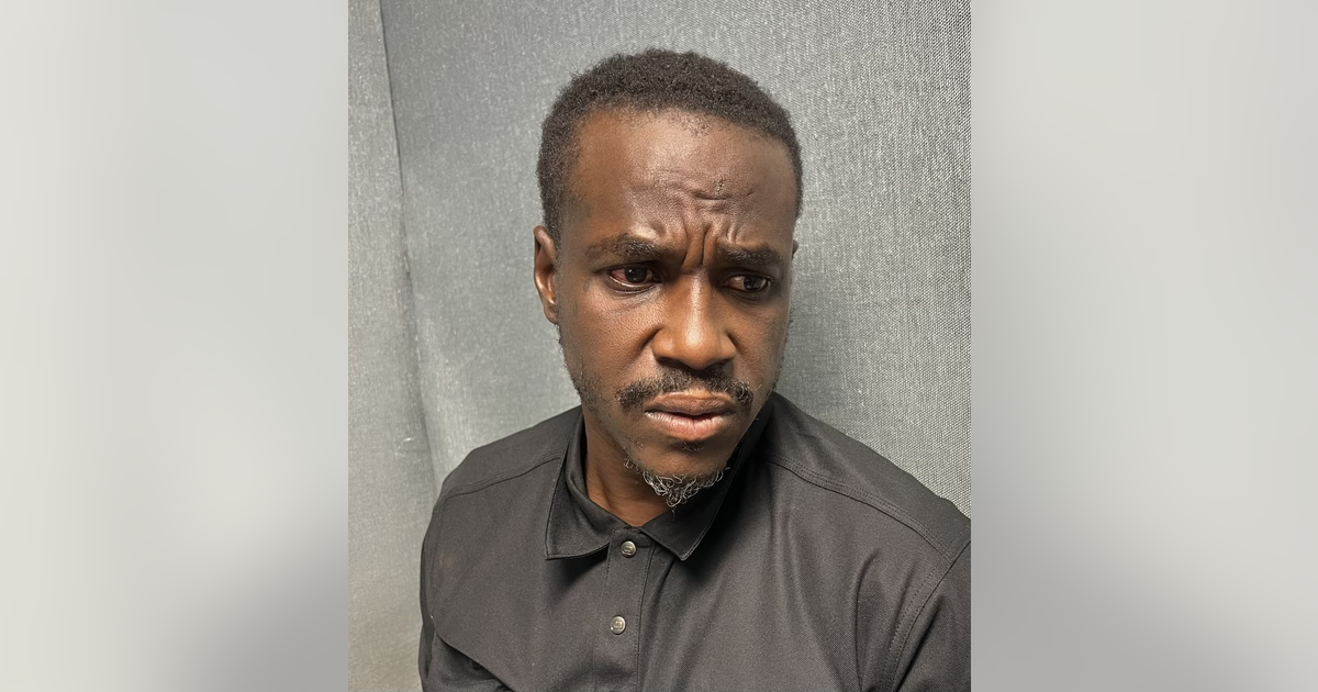 Suspect charged after stabbing man to death in Prince George's County ...