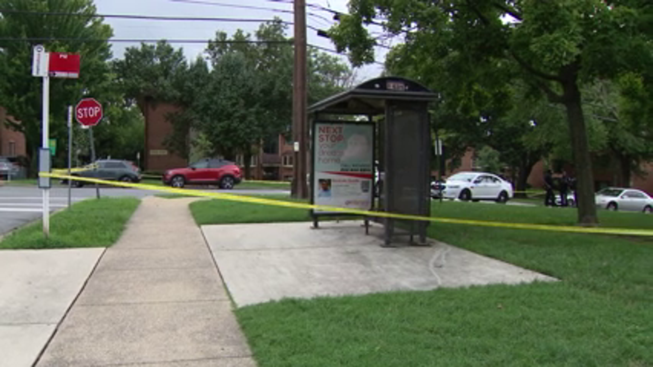 Shooting near Oxon Hill bus stop leaves man in critical condition