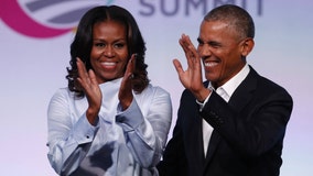 DNC day 2 speakers: Obama headlines second day of convention