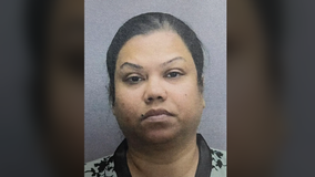 Daycare provider arrested after allegedly restraining children with tape: police