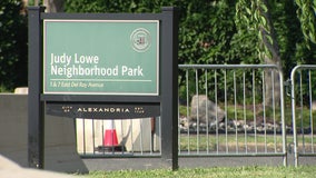 Alexandria park near home of VP nominee JD Vance's home closed for security reasons