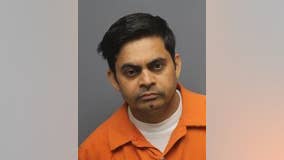 What we know about Naresh Bhatt, Manassas Park man accused of killing his wife, Mamta Kafle Bhatt