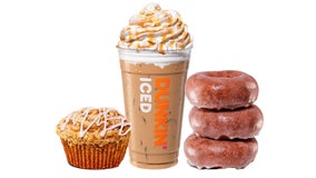 Pumpkin Spice Latte at Dunkin' Donuts: What to know about the demure launch date