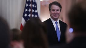 Trial scheduled for man accused of attempting to assassinate Justice Kavanaugh