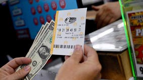 Virginia Lottery players have won a record $4.2 billion in prize money