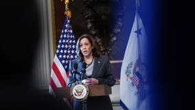 VA AG Miyares says Harris 'failed at her job' when it comes to immigration