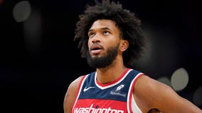 Wizards' ﻿Marvin Bagley III more than just a baller with game-changing EP ‘Until Next Time’