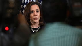 Harris adopts cautious presidential campaign approach: analysis