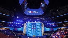 DNC 2024: How to watch live coverage of speeches, protests and more