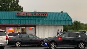 Deadly shooting at Capitol Heights Chinese carryout sparks police investigation