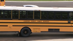 Loudoun County schools targeted with rumored threats; extra security expected this week