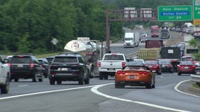 Labor Day weekend: Weather forecast, best times to travel