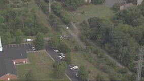 Death investigation underway on Loudoun County trail