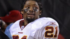 Commanders plan to honor former player Sean Taylor with statue