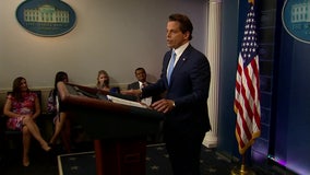 Scaramucci: Trump will lose because he's 'boring' and 'old'