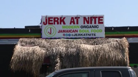 Keith Lee visits DC restaurant Jerk at Nite, pays for 200 meals