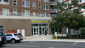 1 man shot, killed inside Reston Gold's Gym; suspect in custody