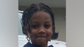 Missing 6-year-old boy Uriah Santiago-Dorsey found safe