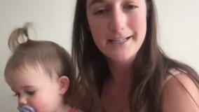 Maryland teacher demoted after breastfeeding request denied