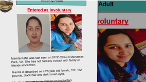 Family questions timeline of Manassas mother's disappearance