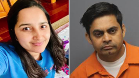 Mamta Kafle Bhatt’s husband appears in court day after another search of Manassas Park home