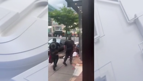 DC police continuing to investigate alleged anti-gay attack at Dupont Circle Shake Shack