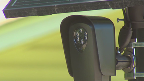 More HOA's consider having license plate readers installed in neighborhoods