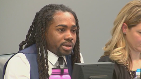 DC Council removes Trayon White from committee leadership role