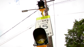 Fairfax to add 50 speed cameras after pilot program slows traffic in school zones