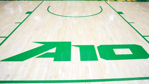 George Mason basketball team’s Bahamas trip falls apart over 'unforeseen issues'