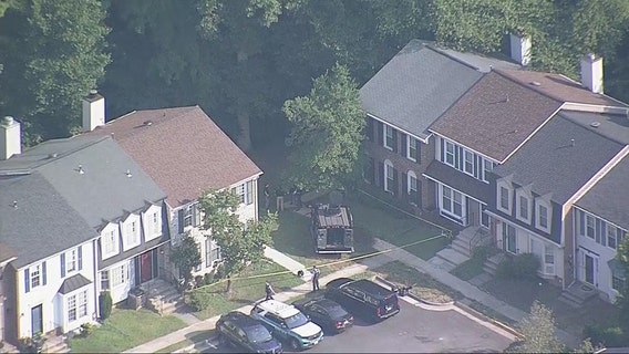 Officers shoot, kill armed Woodbridge man during overnight barricade: officials