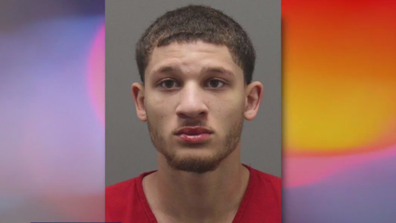 Loudoun County man arrested after shooting, killing father: Sheriff's Office