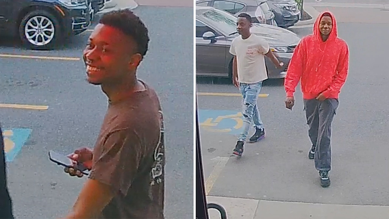 Fairfax restaurant owner offers up reward for information on repeat dine-and-dasher