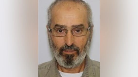 Maryland Islamic tutor accused of sexually abusing teen while she read the Quran