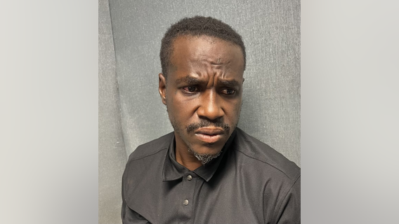 Suspect charged after stabbing man to death in Prince George's County: police