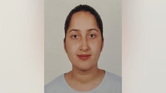 Search for Mamta Kafle Bhatt: police receive 'helpful' tip in case of missing Virginia mom